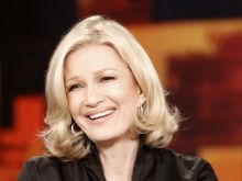 Diane Sawyer