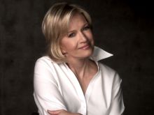 Diane Sawyer