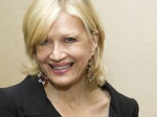 Diane Sawyer