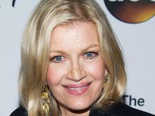 Diane Sawyer