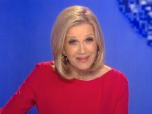 Diane Sawyer