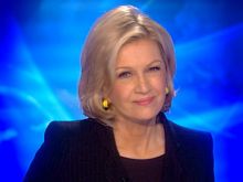 Diane Sawyer