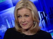 Diane Sawyer