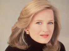 Diane Sawyer