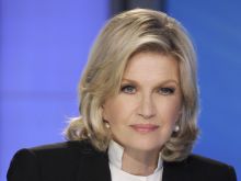 Diane Sawyer