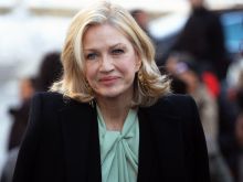 Diane Sawyer