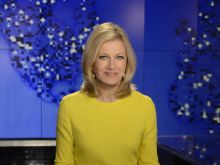 Diane Sawyer