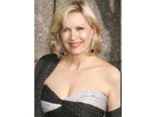 Diane Sawyer