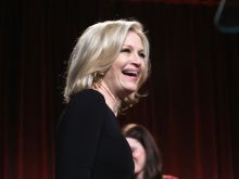 Diane Sawyer