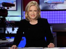 Diane Sawyer