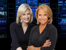 Diane Sawyer