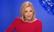 Diane Sawyer