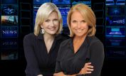 Diane Sawyer