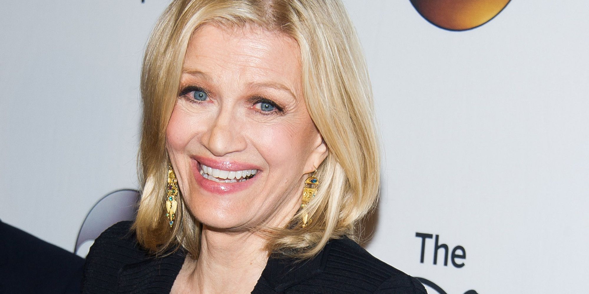 Pictures of diane sawyer