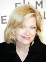 Diane Sawyer