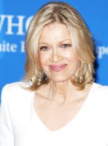 Diane Sawyer