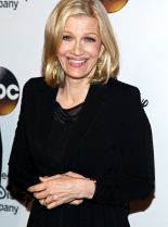 Diane Sawyer