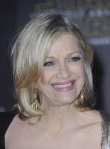 Diane Sawyer