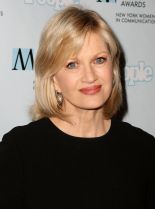 Diane Sawyer