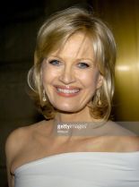 Diane Sawyer