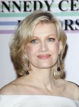 Diane Sawyer