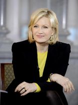 Diane Sawyer