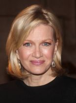 Diane Sawyer