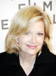 Diane Sawyer