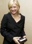 Diane Sawyer