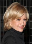 Diane Sawyer