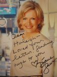 Diane Sawyer