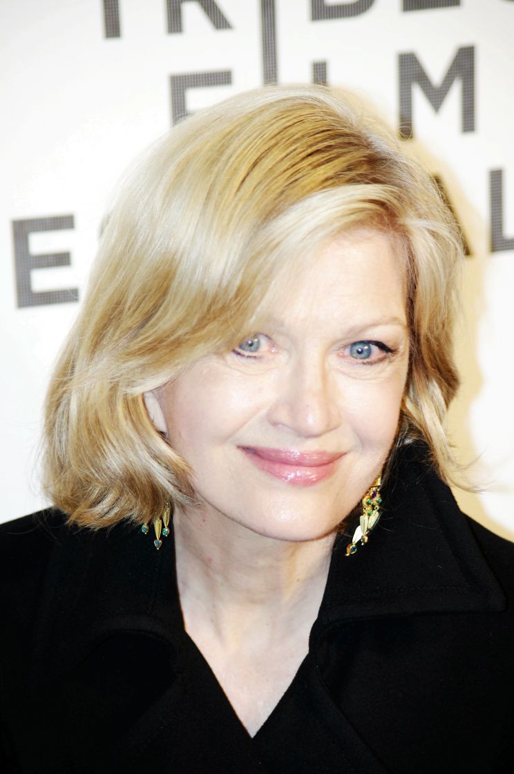 Diane Sawyer