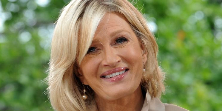 Diane Sawyer