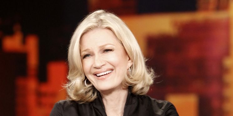 Diane Sawyer