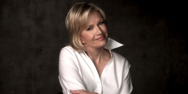 Diane Sawyer