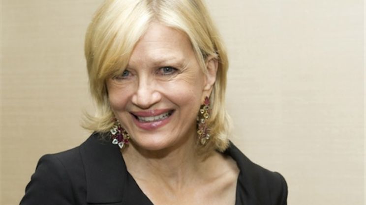 Diane Sawyer