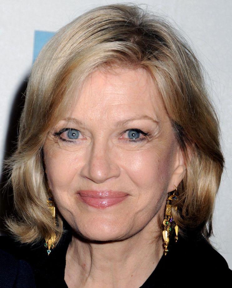 Diane Sawyer