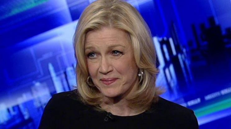 Diane Sawyer