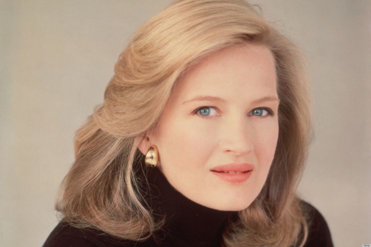 Diane Sawyer