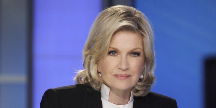 Diane Sawyer