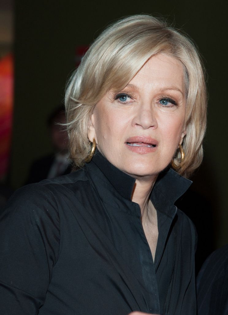 Diane Sawyer