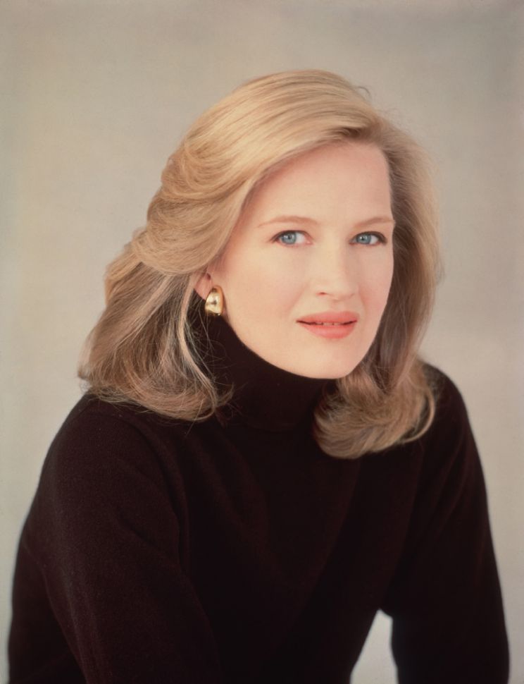 Diane Sawyer