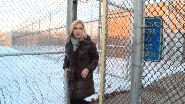 Diane Sawyer