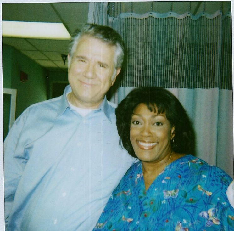 Diane Sellers