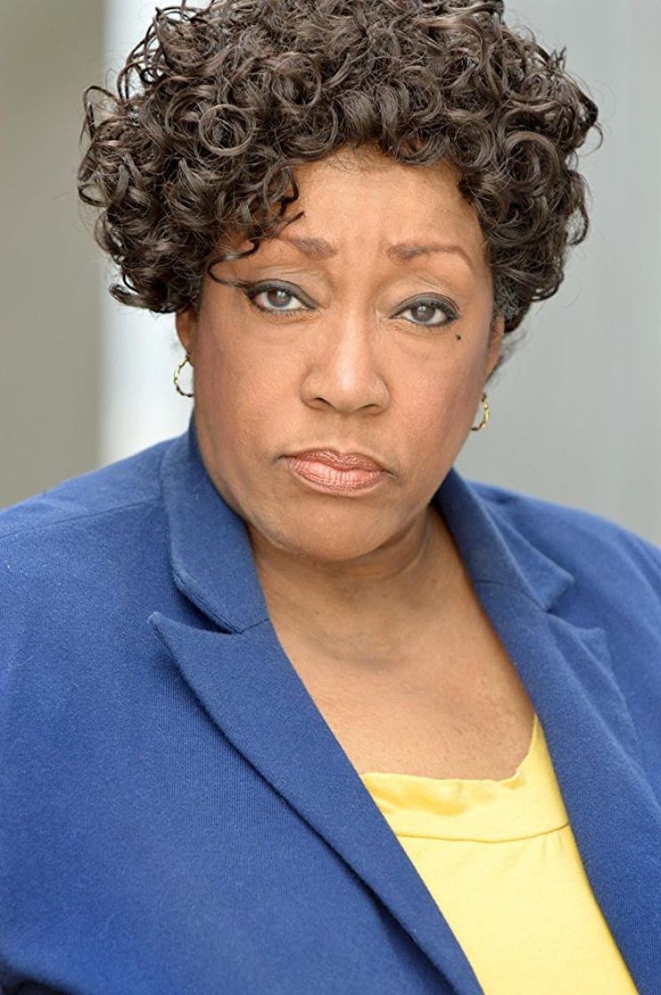 Diane Sellers