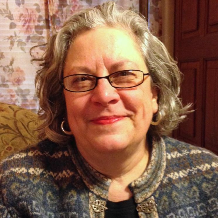 Diane Sherry Case