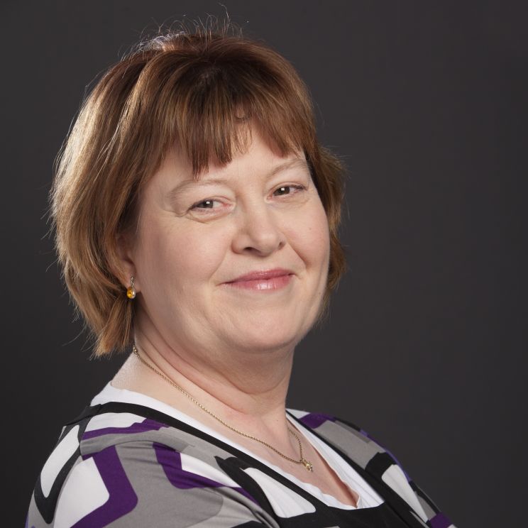 Diane Sommerfield