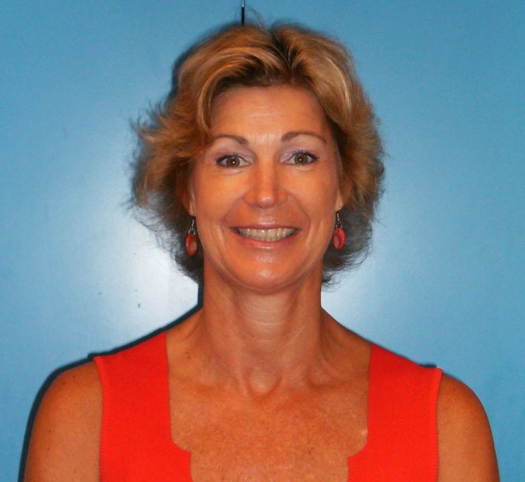 Diane Sommerfield