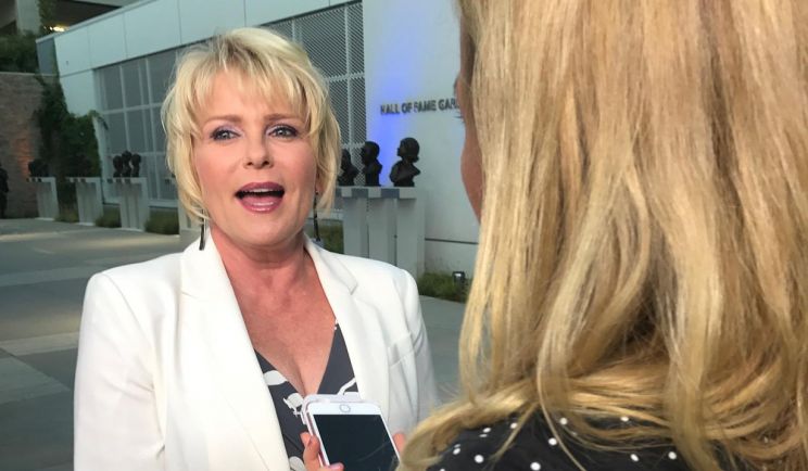 Diane Sommerfield
