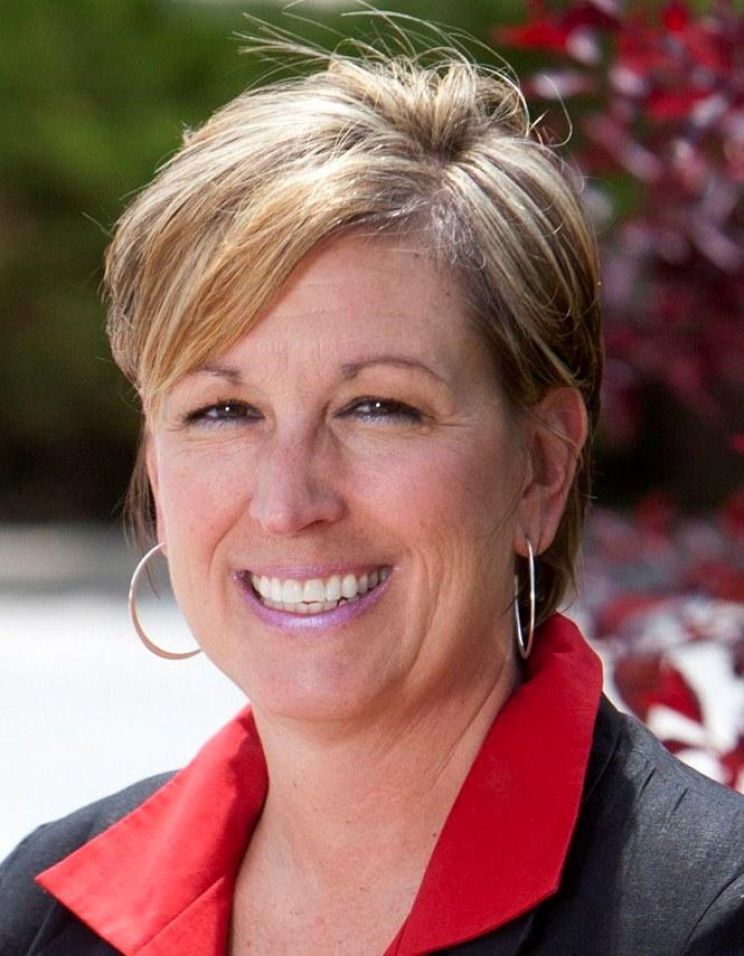 Diane Sommerfield